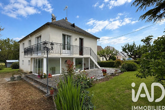  maison beaumt-en-veron 37420