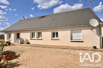  maison beaumt-en-veron 37420