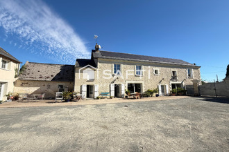  maison beaumt-en-veron 37420
