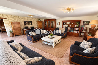  maison beaumt-en-veron 37420