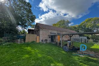  maison beaumt-hamel 80300