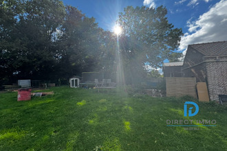  maison beaumt-hamel 80300