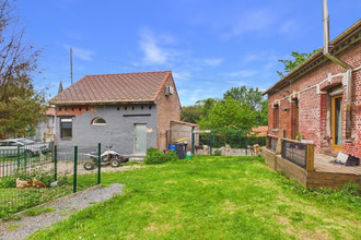  maison beaumt-hamel 80300