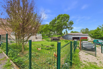  maison beaumt-hamel 80300