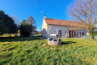  maison beaumt-la-ferriere 58700