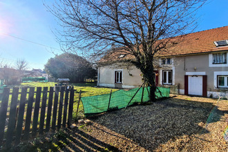  maison beaumt-la-ferriere 58700