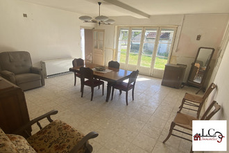  maison beaumt-la-ferriere 58700