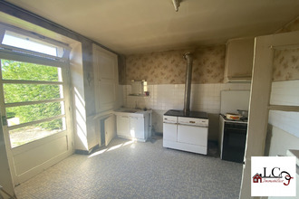  maison beaumt-la-ferriere 58700