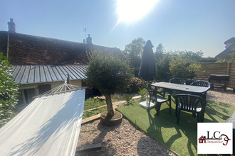  maison beaumt-la-ferriere 58700