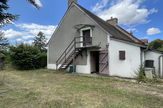  maison beaumt-la-ferriere 58700