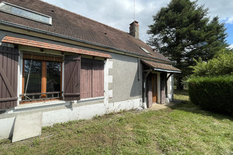  maison beaumt-la-ferriere 58700