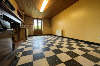  maison beaumt-la-ferriere 58700