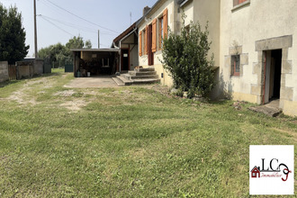  maison beaumt-la-ferriere 58700