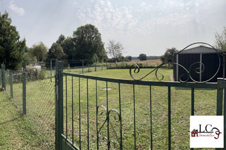  maison beaumt-la-ferriere 58700