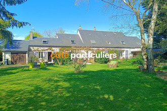  maison beaumt-la-ronce 37360