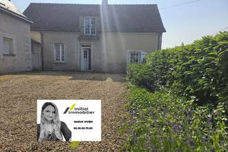  maison beaumt-la-ronce 37360