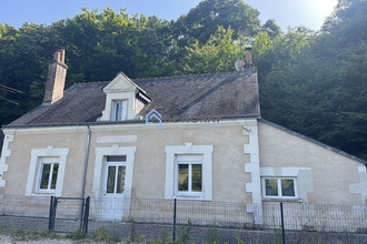  maison beaumt-la-ronce 37360