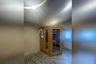  maison beaumt-la-ronce 37360