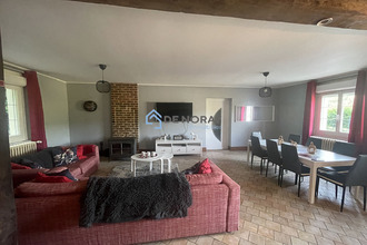  maison beaumt-la-ronce 37360