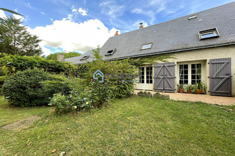  maison beaumt-la-ronce 37360