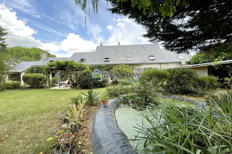  maison beaumt-la-ronce 37360