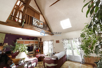  maison beaumt-la-ronce 37360