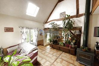  maison beaumt-la-ronce 37360