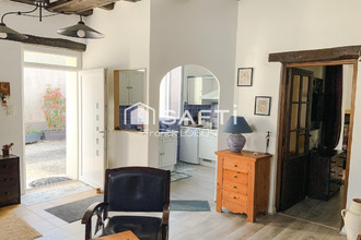  maison beaumt-la-ronce 37360