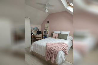  maison beaumt-la-ronce 37360