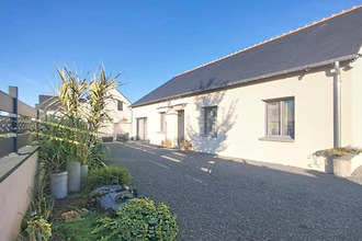  maison beaumt-la-ronce 37360