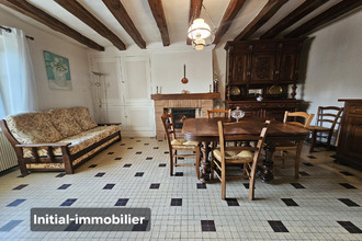  maison beaumt-la-ronce 37360