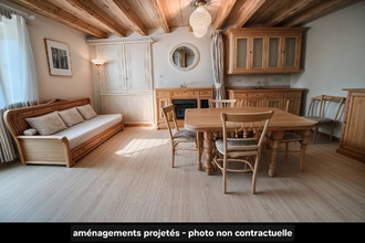  maison beaumt-la-ronce 37360