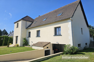  maison beaumt-la-ronce 37360