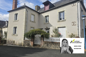  maison beaumt-la-ronce 37360