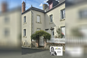  maison beaumt-la-ronce 37360