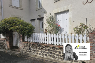  maison beaumt-la-ronce 37360