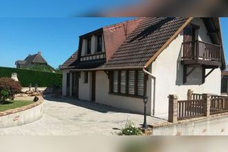  maison beaumt-le-roger 27170