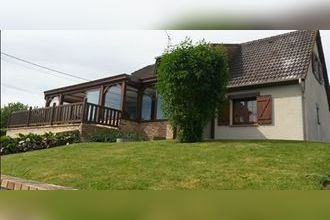  maison beaumt-le-roger 27170