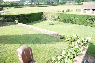  maison beaumt-le-roger 27170