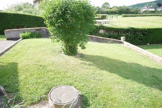  maison beaumt-le-roger 27170