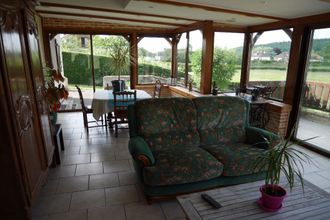  maison beaumt-le-roger 27170