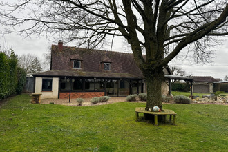  maison beaumt-le-roger 27170