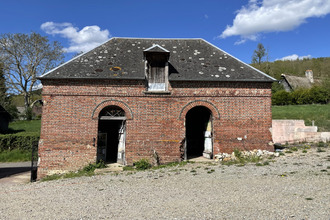  maison beaumt-le-roger 27170