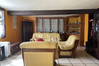  maison beaumt-le-roger 27170