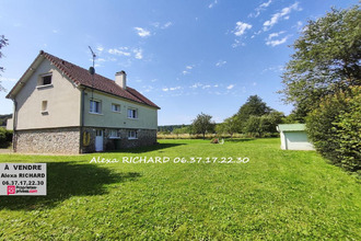  maison beaumt-le-roger 27170