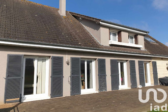  maison beaumt-le-roger 27170