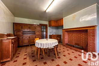  maison beaumt-le-roger 27170