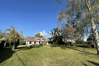  maison beaumt-le-roger 27170