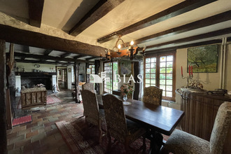  maison beaumt-le-roger 27170