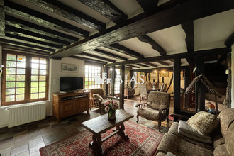  maison beaumt-le-roger 27170